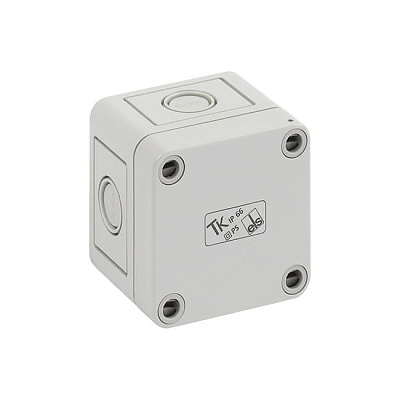 Пустой корпус TK PS 77-6-m