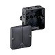 Распределительная коробка Abox-i 040 AB-L/sw