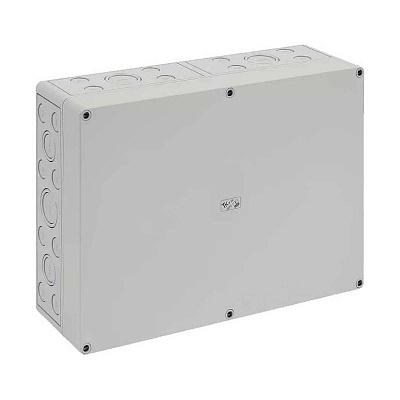Корпус TK PS 3625-11-m