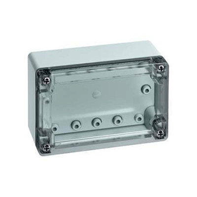 Корпус TG ABS 1208-6-to