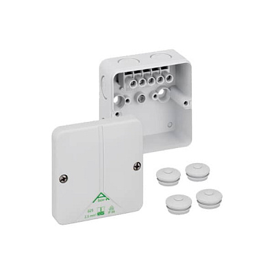 Распределительная коробка Abox-i m 025-2,5²