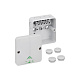 Распределительная коробка Abox-i m 025-2,5²