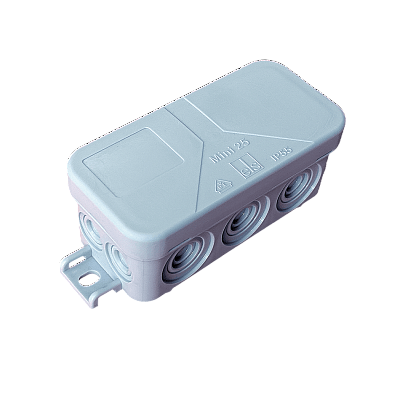 Распределительная коробка Mini 25-L