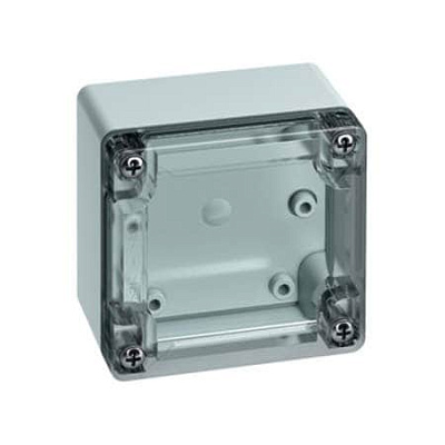 Корпус TG ABS 88-6-to