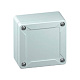 Корпус TG ABS 88-6-o