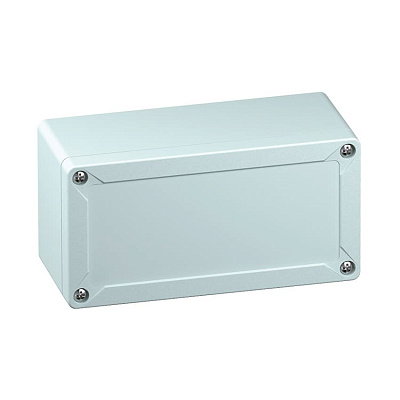 Корпус TG PC 1608-9-o