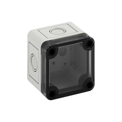 Пустой корпус TK PS 77-6-tm