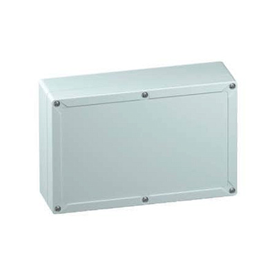 Корпус TG ABS 2516-9-o
