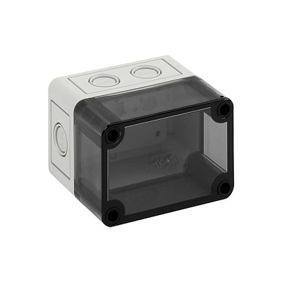 Пустой корпус TK PS 97-8-tm