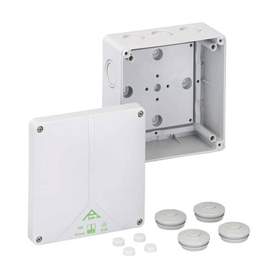 Распределительная коробка Abox-i 100-L