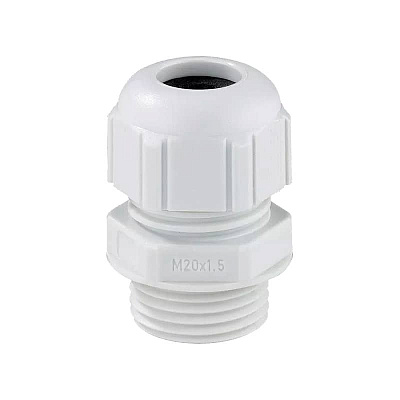 Кабельный ввод КВР М25 LG