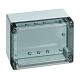 Корпус TG PC 1612-9-to