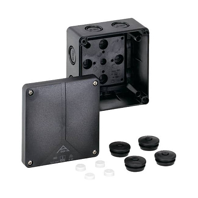 Распределительная коробка Abox-i 060-L/sw