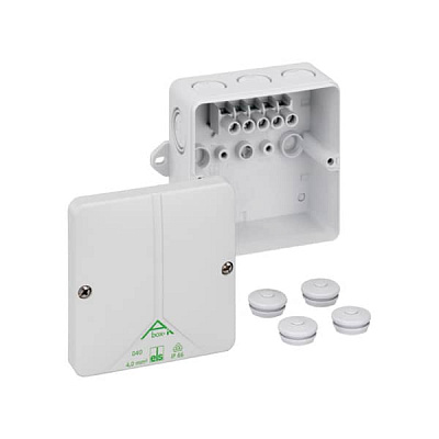 Распределительная коробка Abox-i m 040 AB-4²
