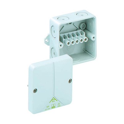 Распределительная коробка Abox 040 AB-4,0