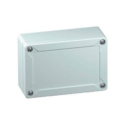 Корпус TG ABS 1208-6-o