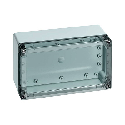 Корпус TG PC 2012-9-to