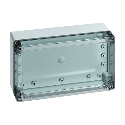 Корпус TG PC 2012-8-to