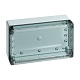 Корпус TG PC 2012-8-to