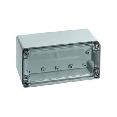 Корпус TG ABS 1608-9-to