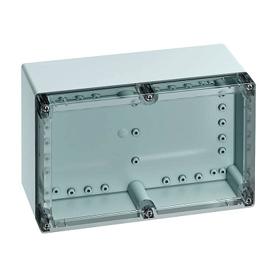 Корпус TG PC 2516-12-to