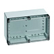 Корпус TG PC 2516-12-to