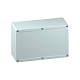 Корпус TG ABS 2516-12-o