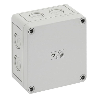 Корпус TK PS 1111-7-m, пустой