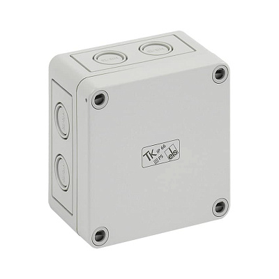 Корпус TK PS-99-6-m, пустой
