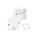 Распределительная коробка Abox-i m 025 AB-L/w
