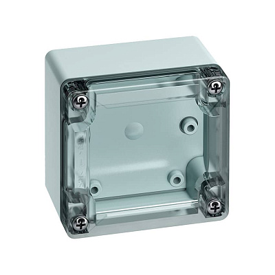 Корпус TG PC 88-6-to