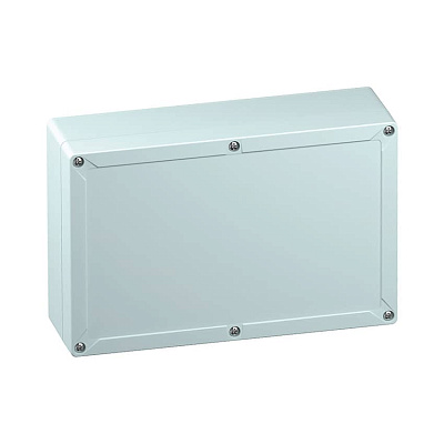 Корпус TG PC 2516-9-o