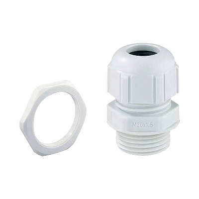 Кабельный ввод КВР М16 LG-MGM