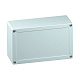 Корпус TG PC 2012-9-o
