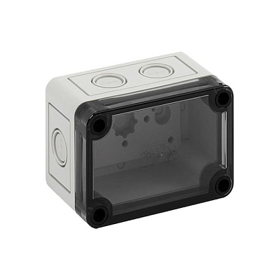 Пустой корпус TK PS 97-6-tm