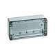 Корпус TG ABS 1608-6-to