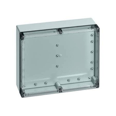 Корпус TG ABS 3023-9-to