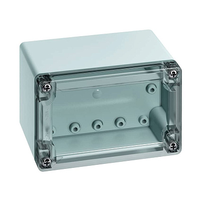 Корпус TG PC 1208-9-to
