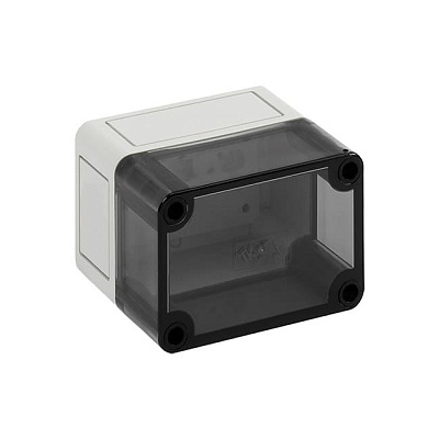 Пустой корпус TK PS 97-8-to