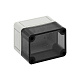 Пустой корпус TK PS 97-8-to
