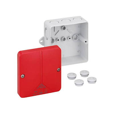 Распределительная коробка Abox-i m 040 AB SB-L
