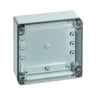 Корпус TG PC 1212-6-to